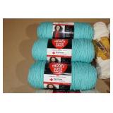 *12* Yarn Skeins