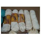*12* Yarn Skeins