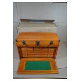 Gerstner International Model GI-T24 11 Drawer Tool Chest