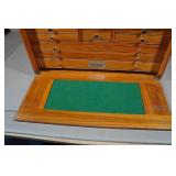 Gerstner International Model GI-T24 11 Drawer Tool Chest