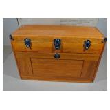 Gerstner International Model GI-T24 11 Drawer Tool Chest