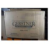 Gerstner International Model GI-T24 11 Drawer Tool Chest