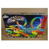 Granfix Flexible Glow Tracks