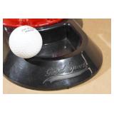 PGA Good Sport Gum Ball Machine