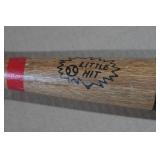 Little Hit Persuader 15" Oak Bat