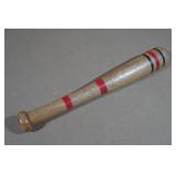 Little Hit Persuader 15" Oak Bat