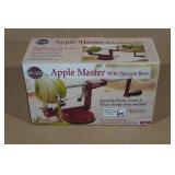 Apple Master Paring and Corer
