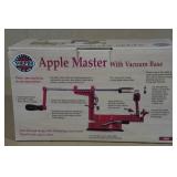Apple Master Paring and Corer