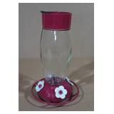 Perky Pet Natures Way 20oz Hummingbird Feeder