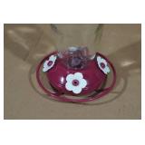 Perky Pet Natures Way 20oz Hummingbird Feeder