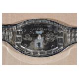 Chrysler Chromed Wing Emblem