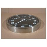 Lacrosse Wall Clock