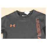 Under Armor Long Sleeve Shirt -6T