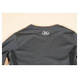 Under Armor Long Sleeve Shirt -6T