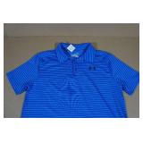 Under Armor Youth Shirt -Large