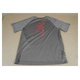 Browning Shirt -Youth Large