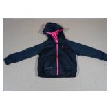 Nike Zip-Up Sweat Shirt -2T