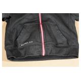 Nike Zip-Up Sweat Shirt -2T