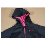Nike Zip-Up Sweat Shirt -2T