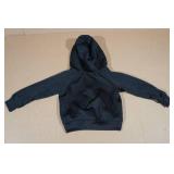 Nike Zip-Up Sweat Shirt -2T