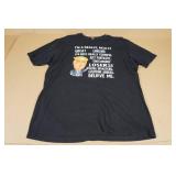Donald Trump Landlord T-Shirt -XXL