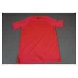 Under Armor Youth T-Shirt -Large