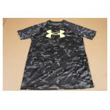 Under Armor Youth T-Shirt -XLarge