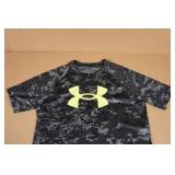 Under Armor Youth T-Shirt -XLarge