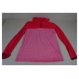 Under Armor Youth Long Sleeve Hooded Pull-Over -XL