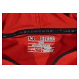 Under Armor Youth Long Sleeve Hooded Pull-Over -XL