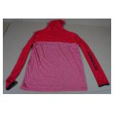 Under Armor Youth Long Sleeve Hooded Pull-Over -XL