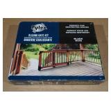 Pylex Sliding Gate Kit