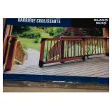 Pylex Sliding Gate Kit