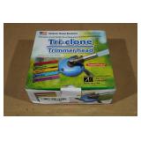 Tri-Clone Trimmer Head