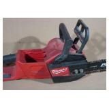 Milwaukee Fuel M18 Cordless Chainsaw