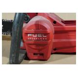 Milwaukee Fuel M18 Cordless Chainsaw