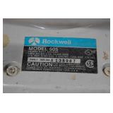 Rockwell Heavy Duty Sander