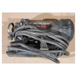 Rotozip SCS01 Spiral Saw