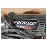 Rotozip SCS01 Spiral Saw