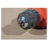Black & Decker Corded 1/2" Drill