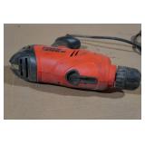Black & Decker Corded 1/2" Drill