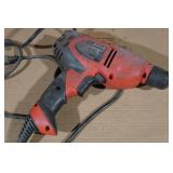 Black & Decker Corded 1/2" Drill