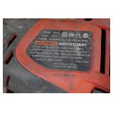 Black & Decker Corded 1/2" Drill