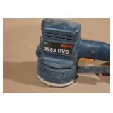 Bosch 3283 DVS Sander