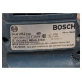Bosch 3283 DVS Sander