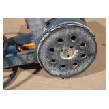 Bosch 3283 DVS Sander