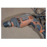 Ridgid R7001 Corded 3/8" Drill