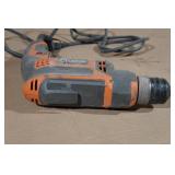 Ridgid R7001 Corded 3/8" Drill