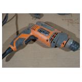 Ridgid R7001 Corded 3/8" Drill