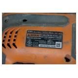 Ridgid R7001 Corded 3/8" Drill